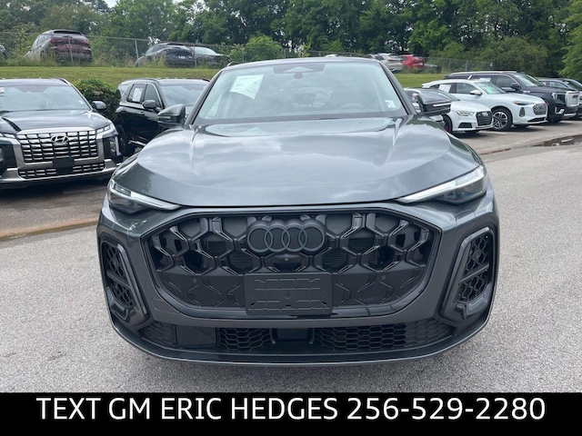 2026 Audi Q5