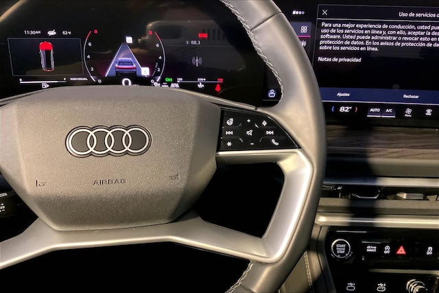 2025 Audi Q5 Premium - Photo 25