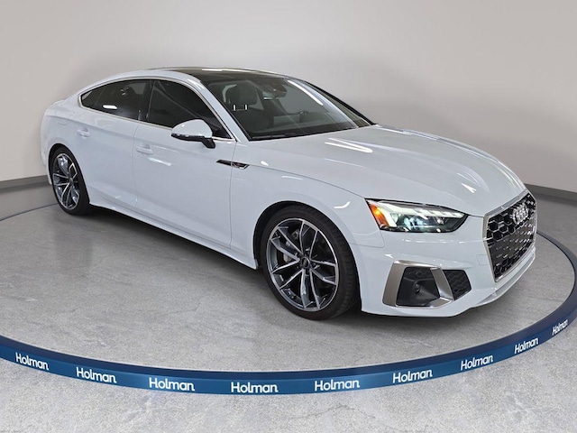 2024 Audi A5 Sportback