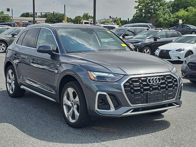 Photo of 2023 Audi Q5
