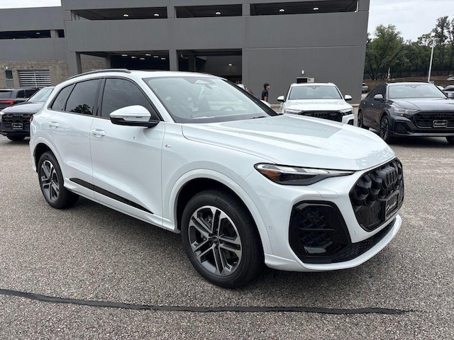 2026 Audi Q5