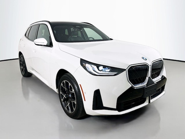 2025 BMW X3