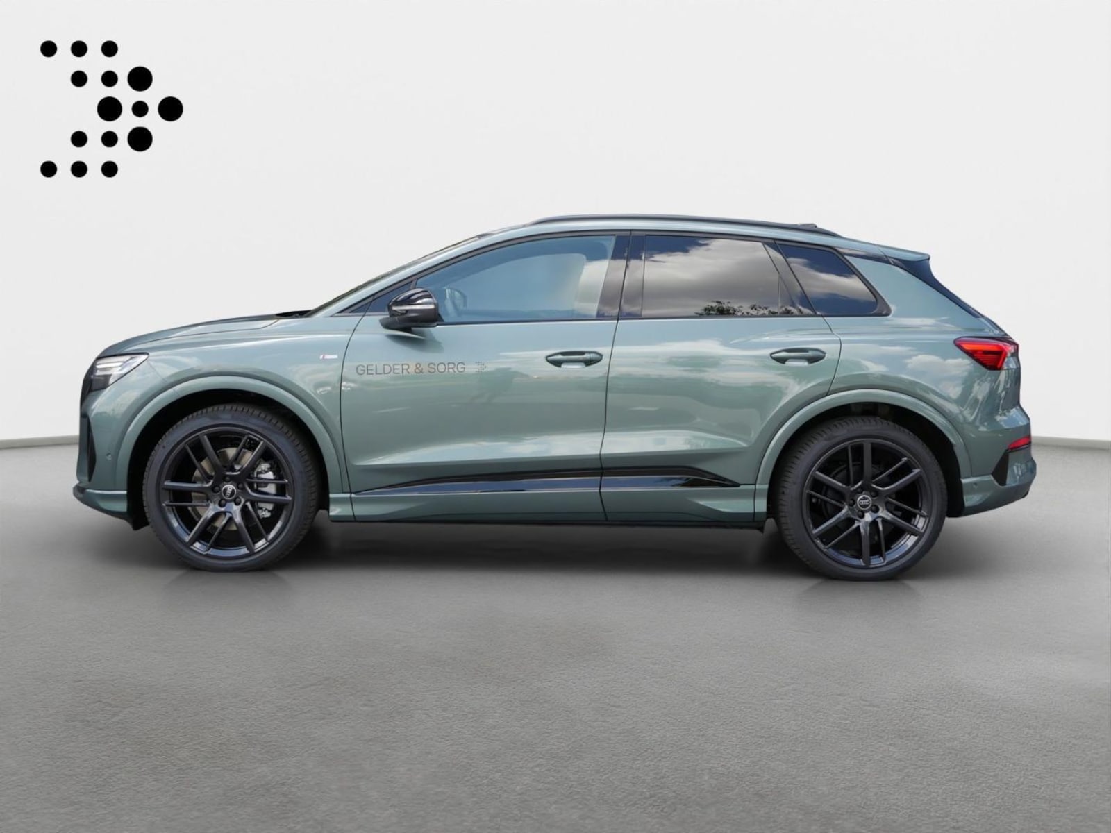 Audi Q4 e-tron – Bild 3