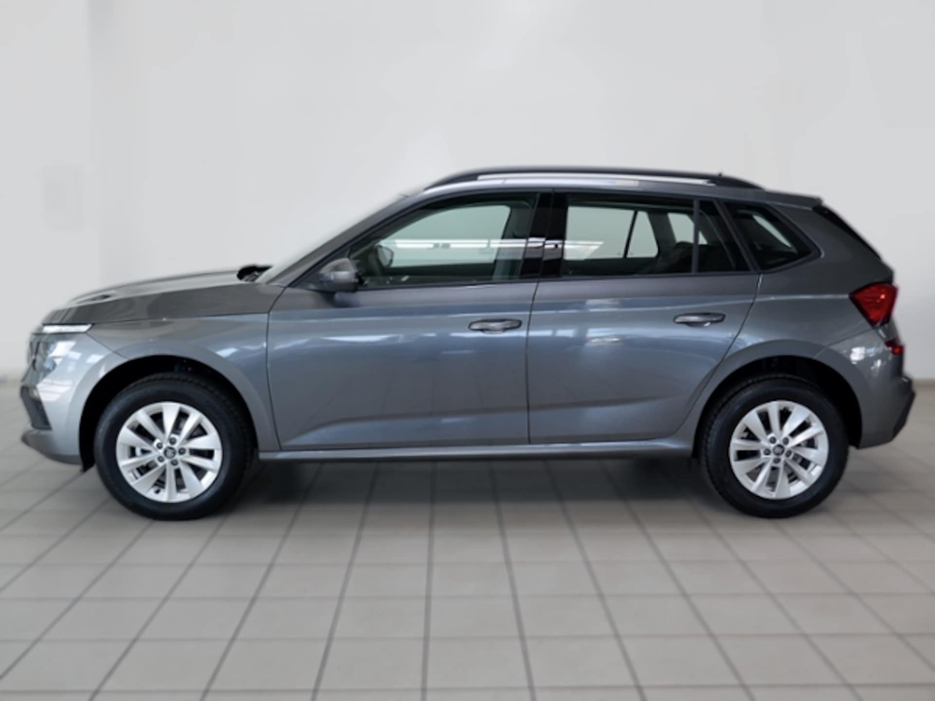 Skoda Kamiq Drive 130