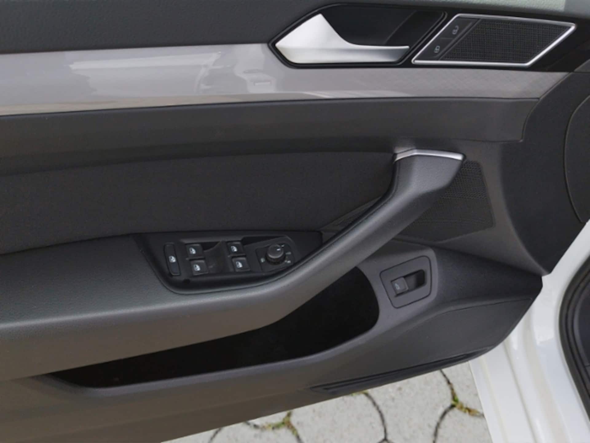 Volkswagen Passat Variant Business