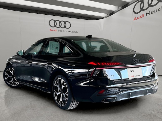 2026 Audi A6 Premium Plus - Photo 3