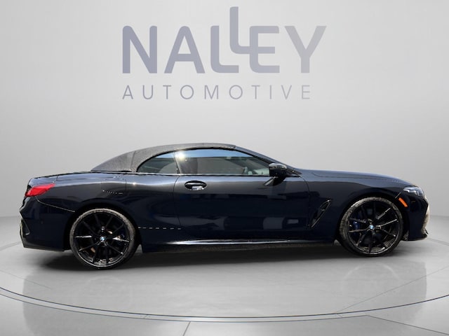 2022 BMW M850i