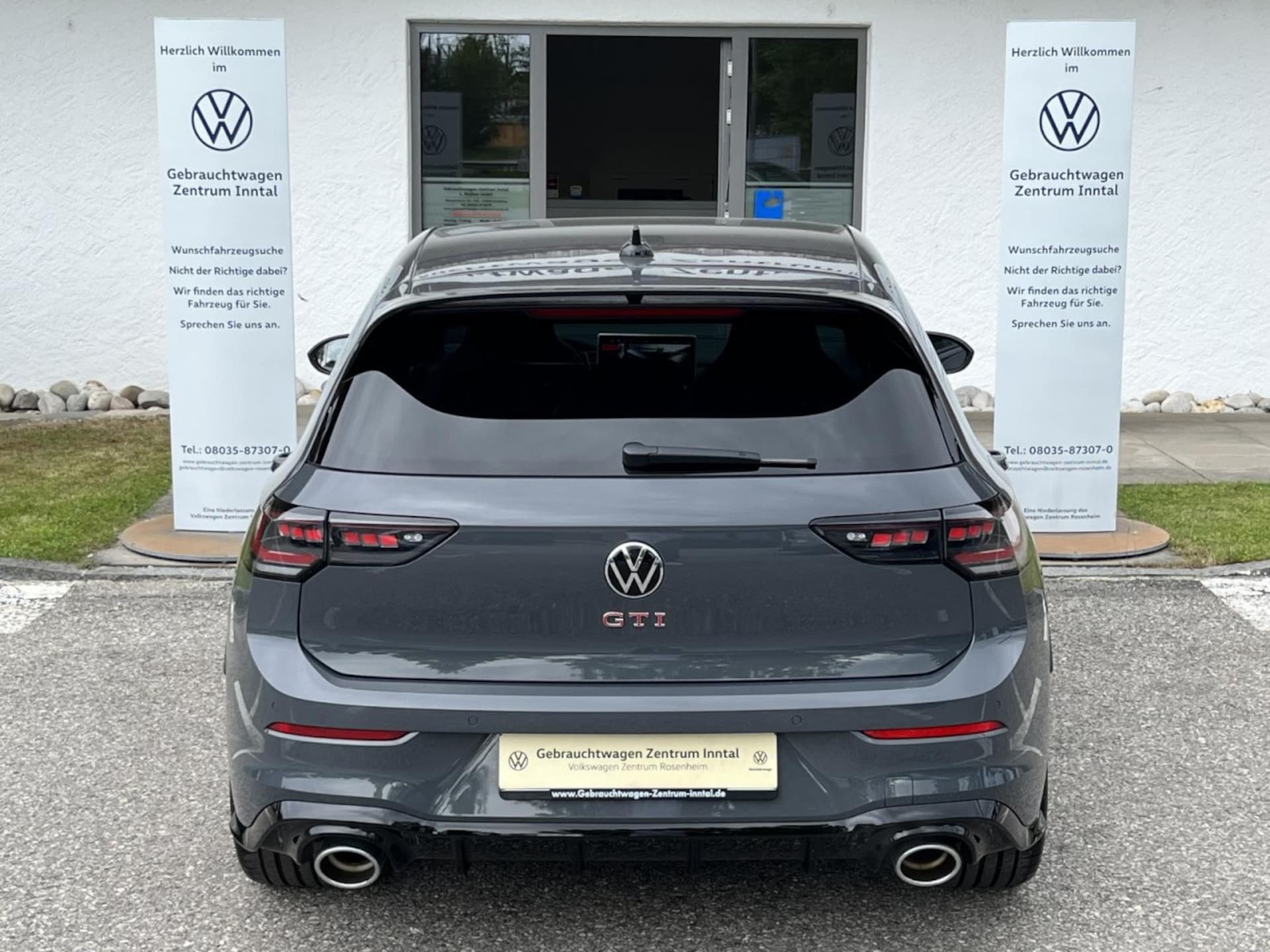 Volkswagen Golf GTI Clubsport