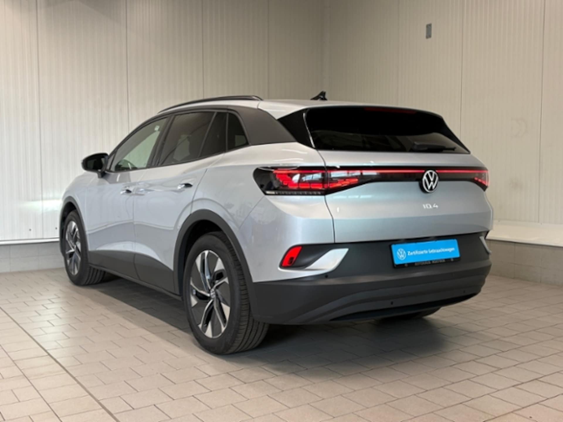 Volkswagen ID.4 Pro