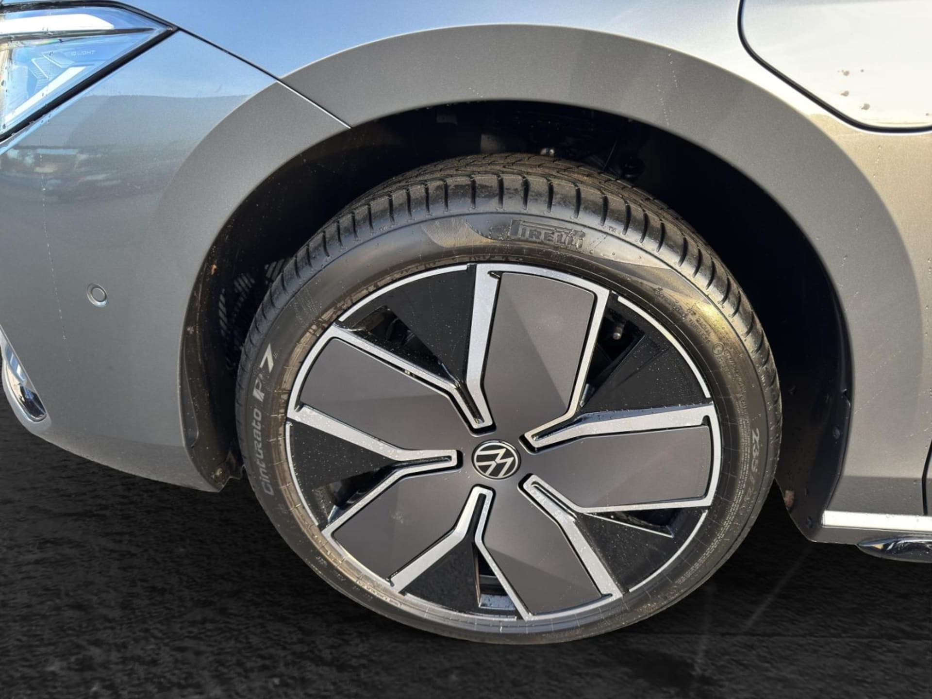 Volkswagen Passat R-Line