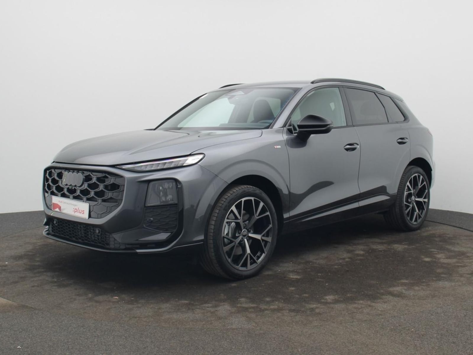 Audi Q3 – Bild 2