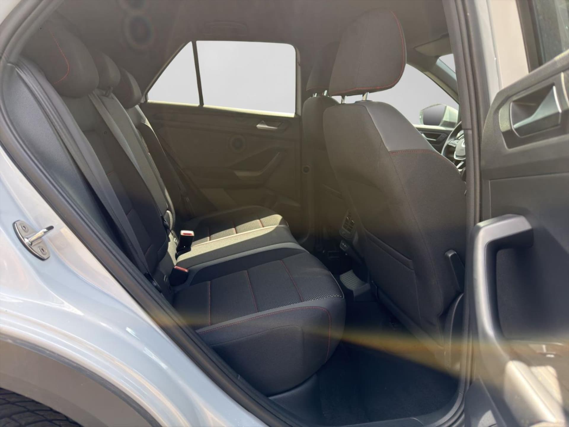 Volkswagen T-Roc Sport