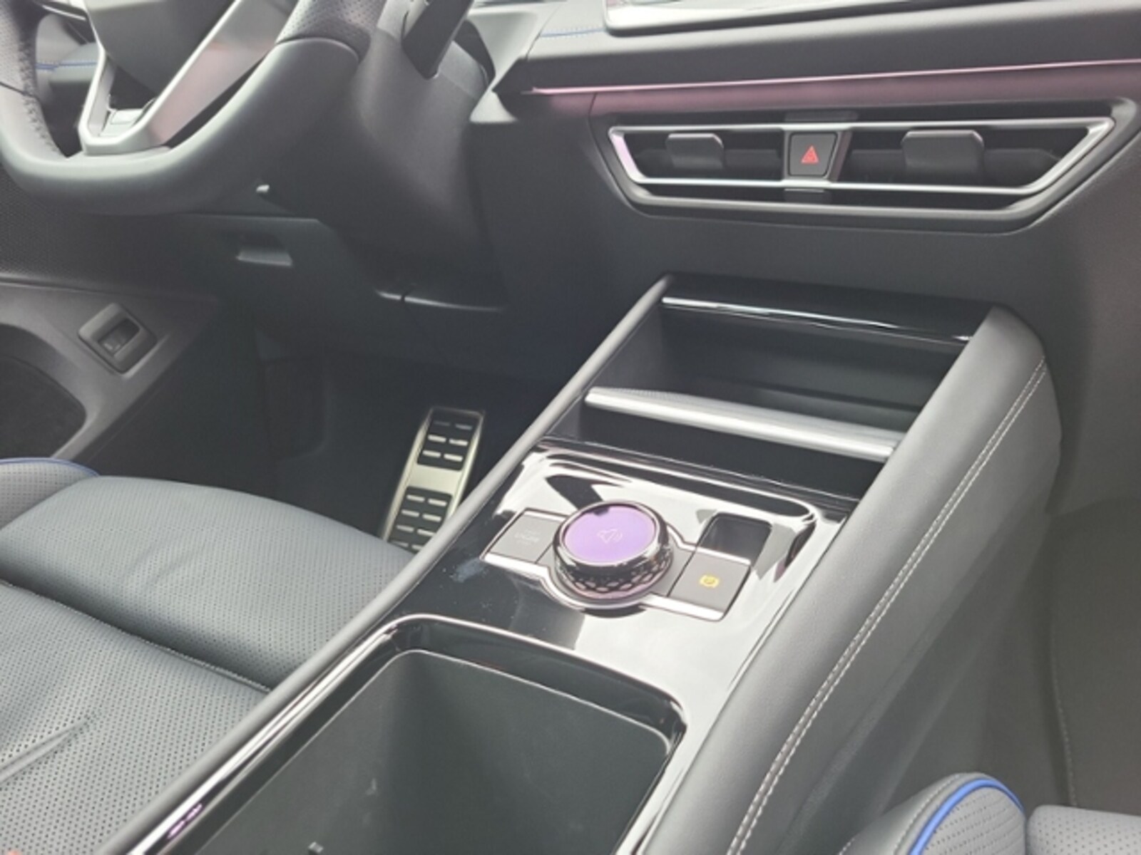 Volkswagen Tiguan – Bild 15