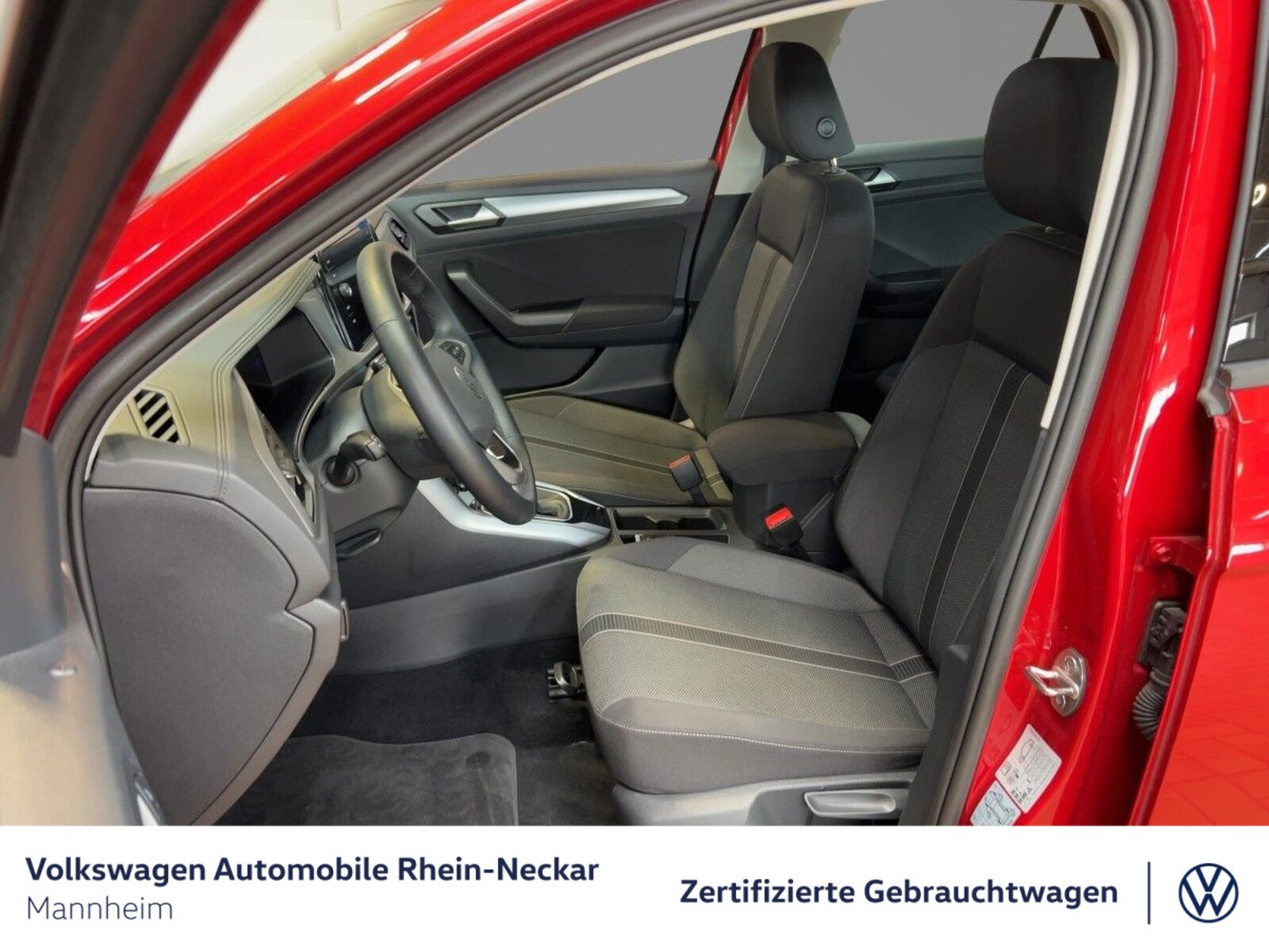 Volkswagen T-Roc – Bild 6