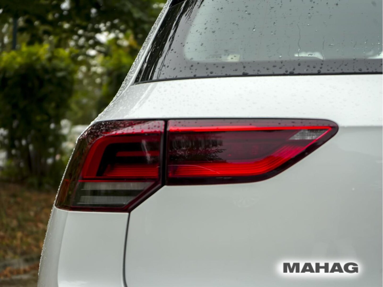 Volkswagen Golf – Bild 10
