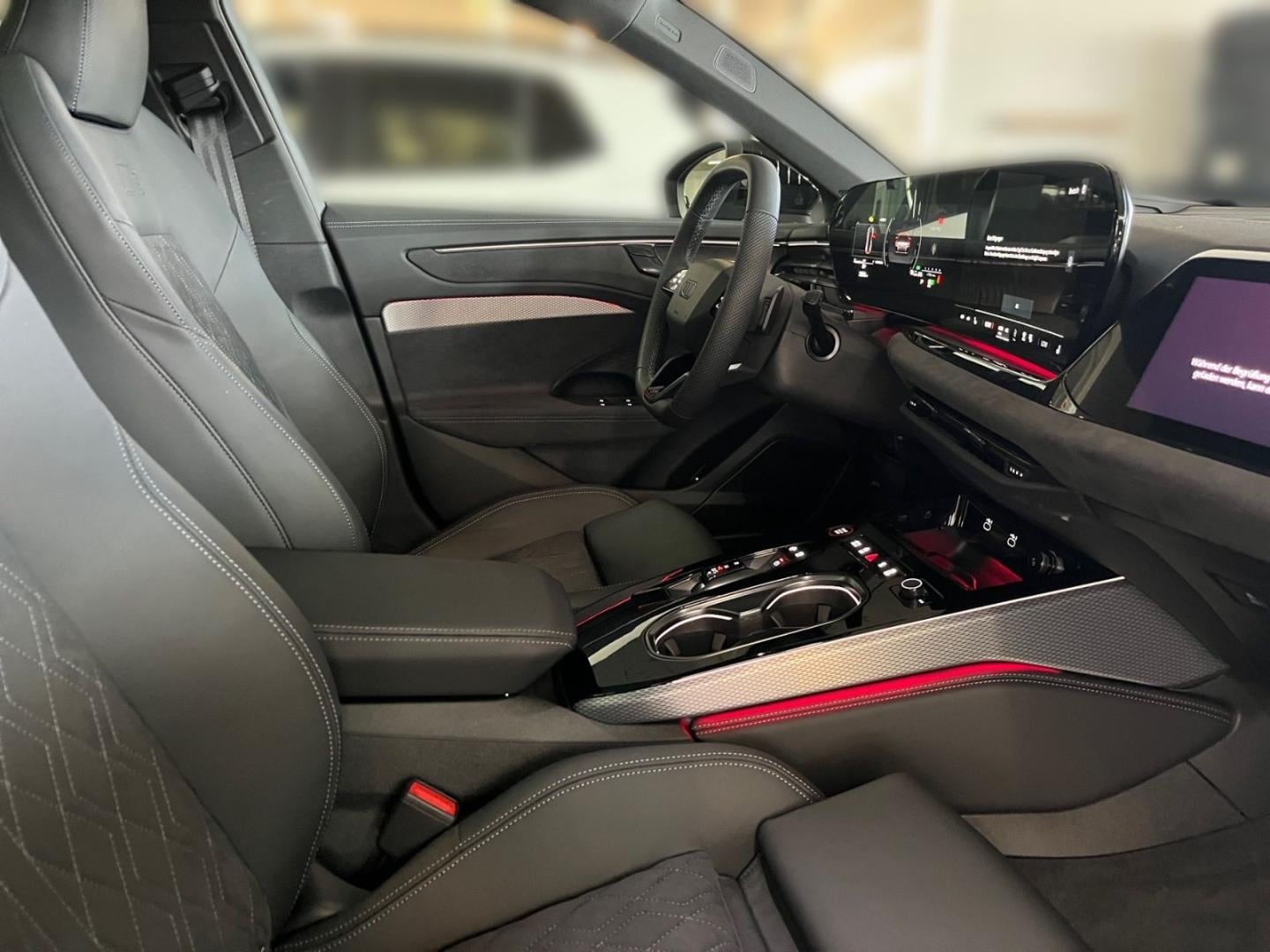 Bild über Audi A6 Avant edition one TFSI 150 kW S tronic - für weitere Informationen kontaktieren Sie den Audi Partner