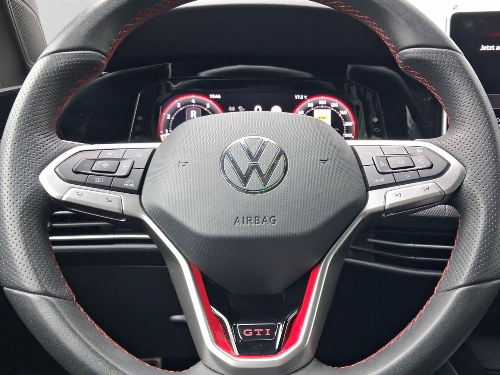 Volkswagen Golf – Bild 9