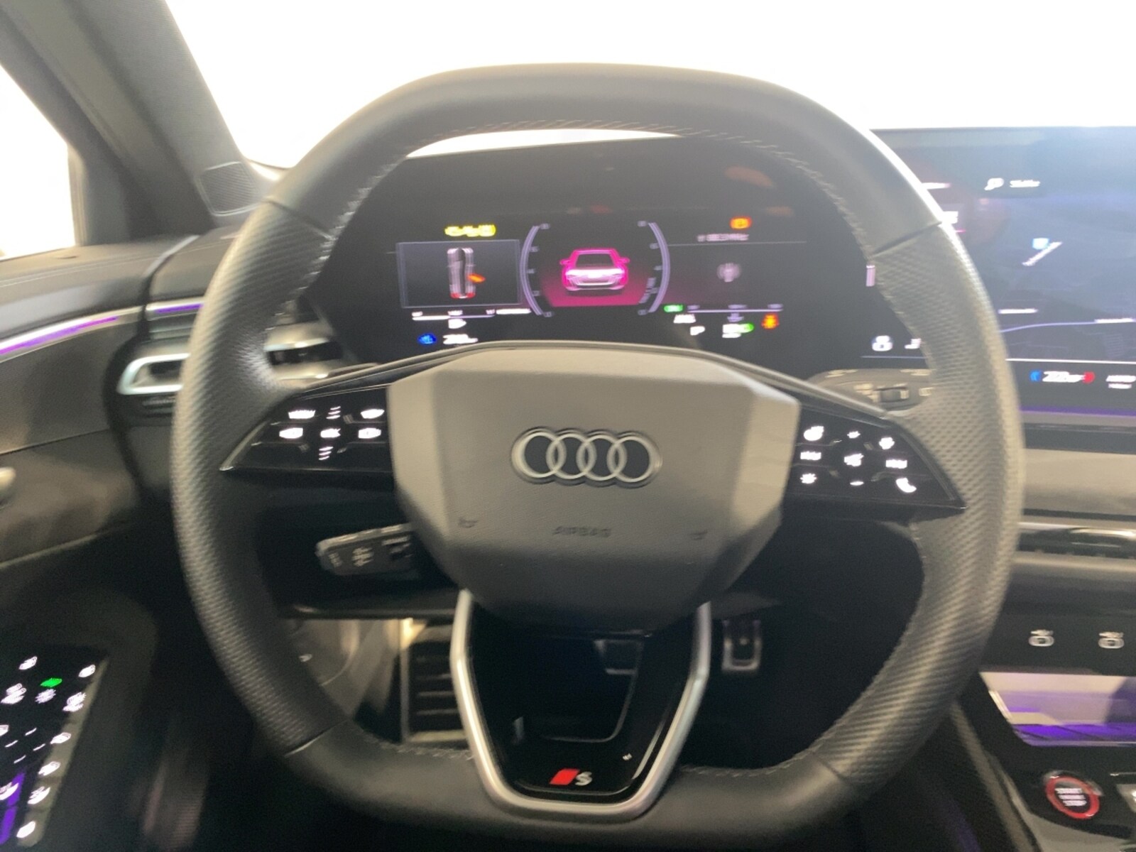 Audi S5 Avant – Bild 12
