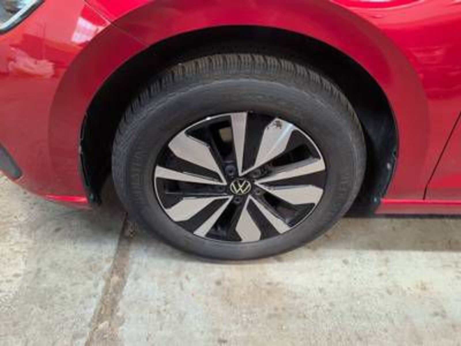 Volkswagen Polo – Bild 3
