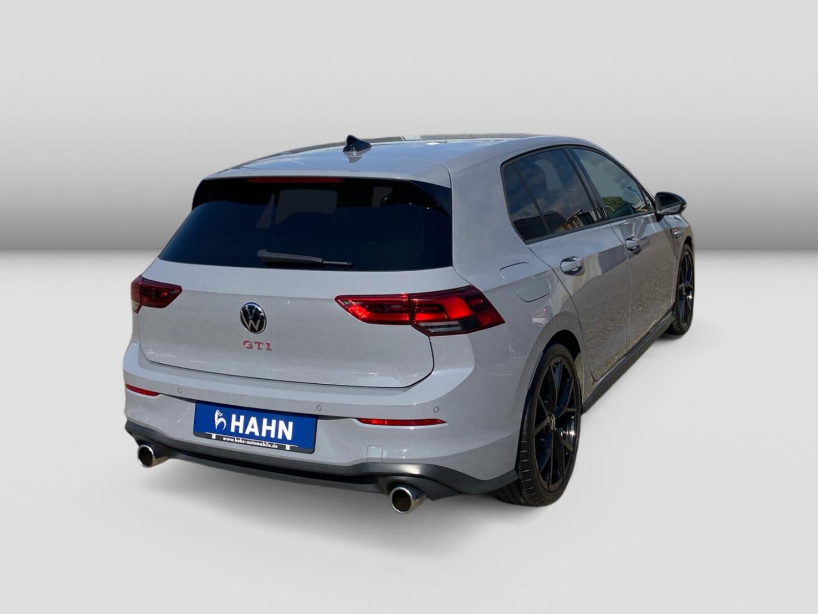 Volkswagen Golf – Bild 3