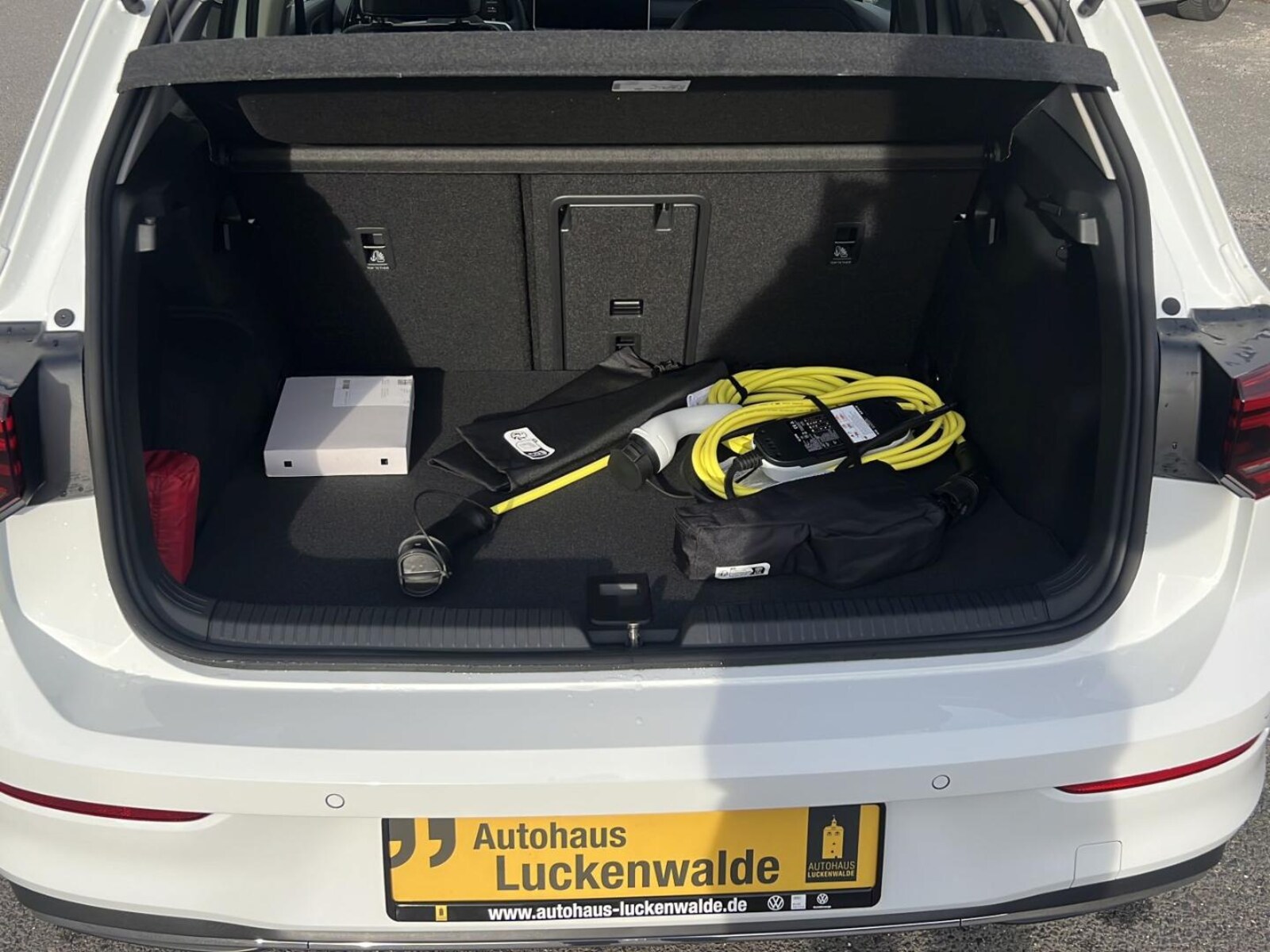 Volkswagen Golf – Bild 22