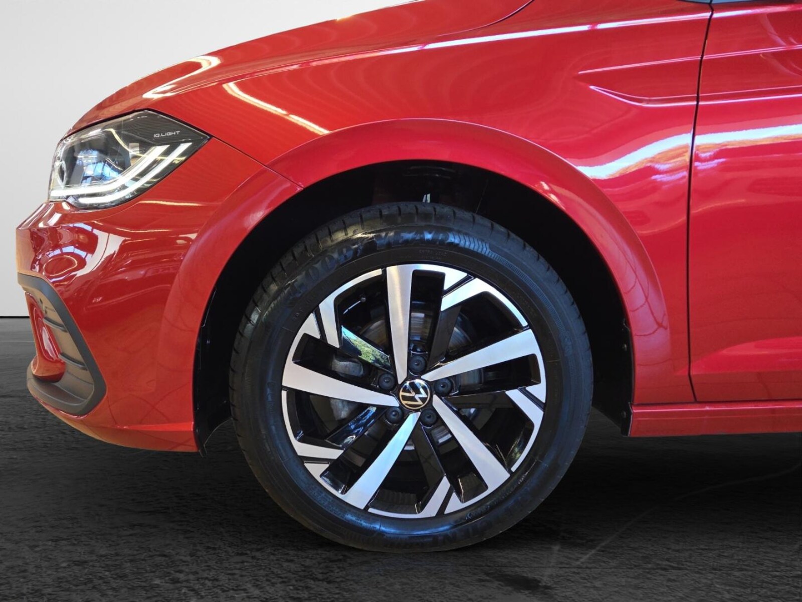 Volkswagen Polo – Bild 5