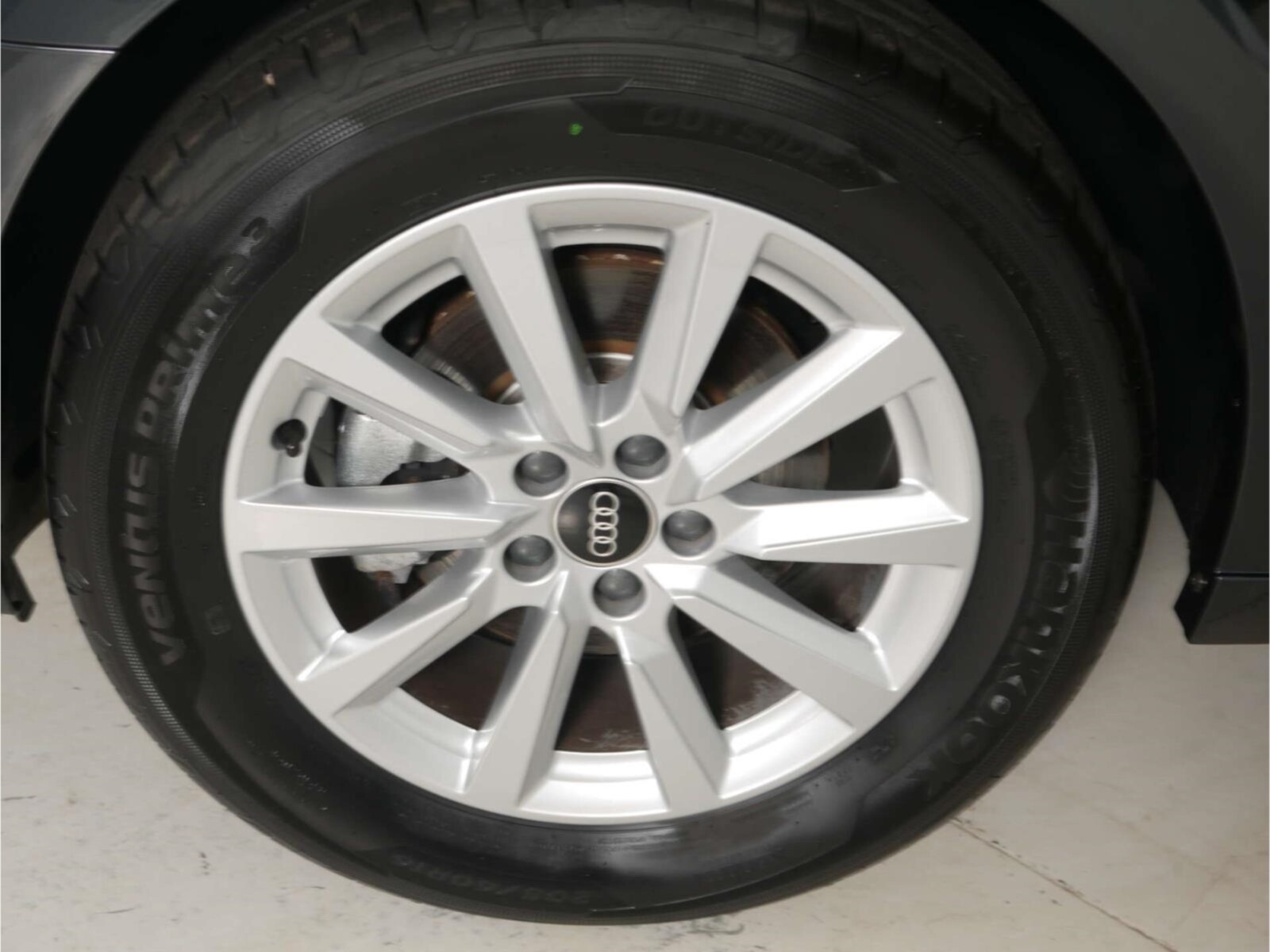 Audi A1 allstreet – Bild 5