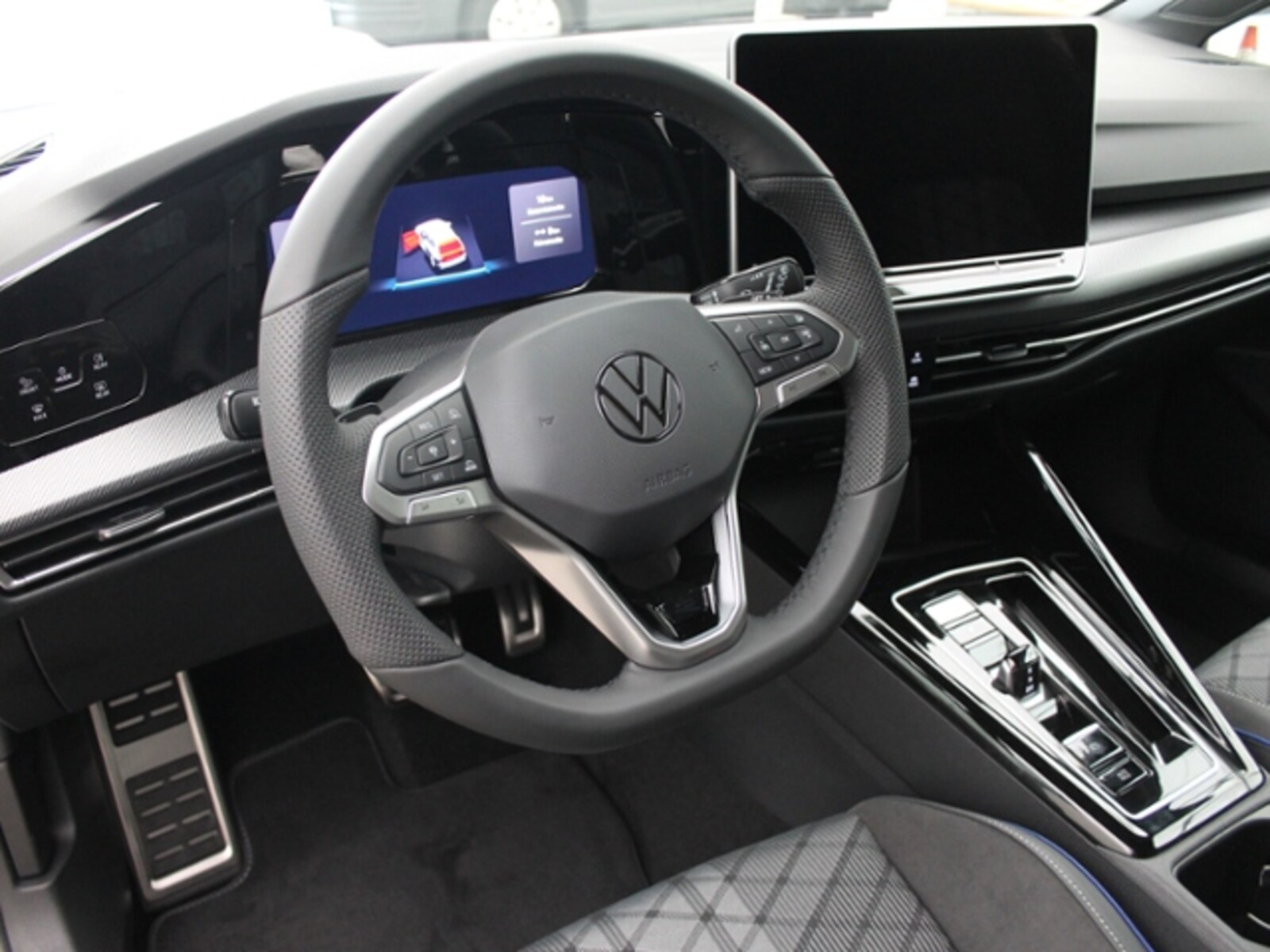 Volkswagen Golf Variant – Bild 10