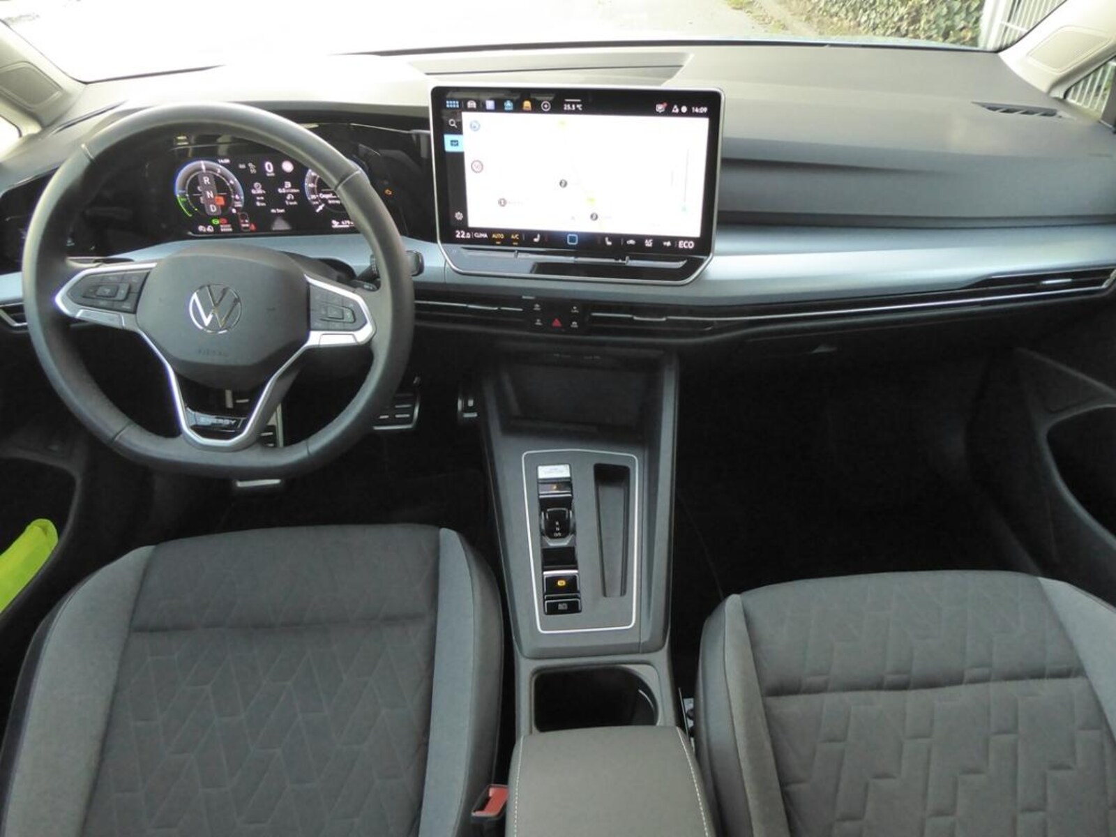 Volkswagen Golf – Bild 7
