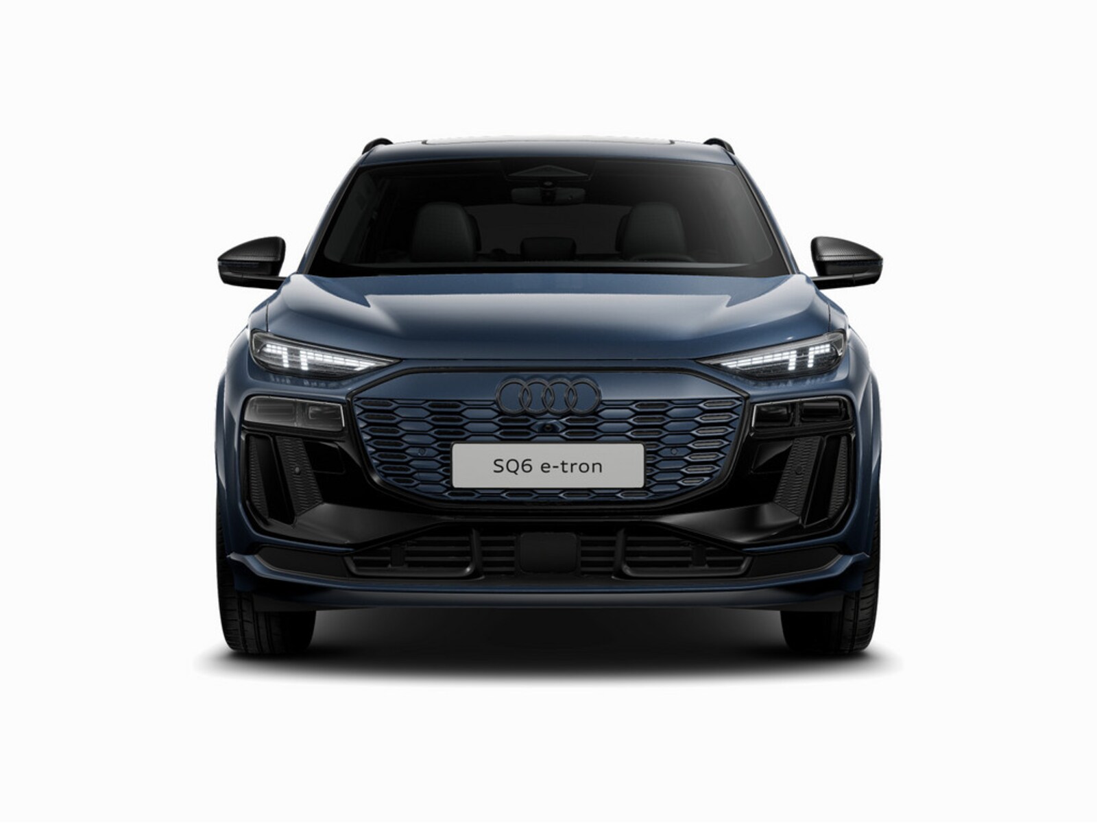 Audi SQ6 e-tron – Bild 9