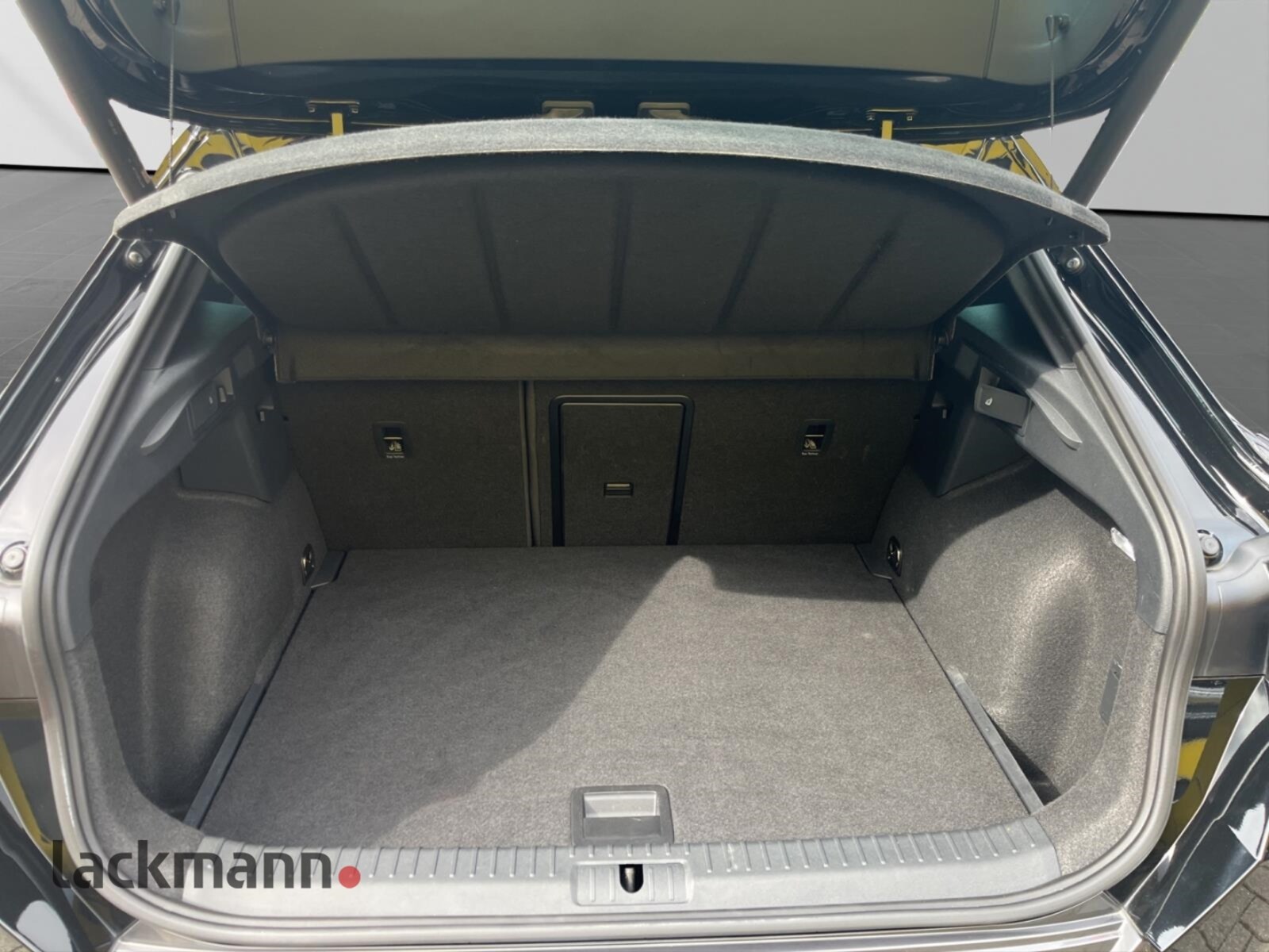 CUPRA Formentor – Bild 7