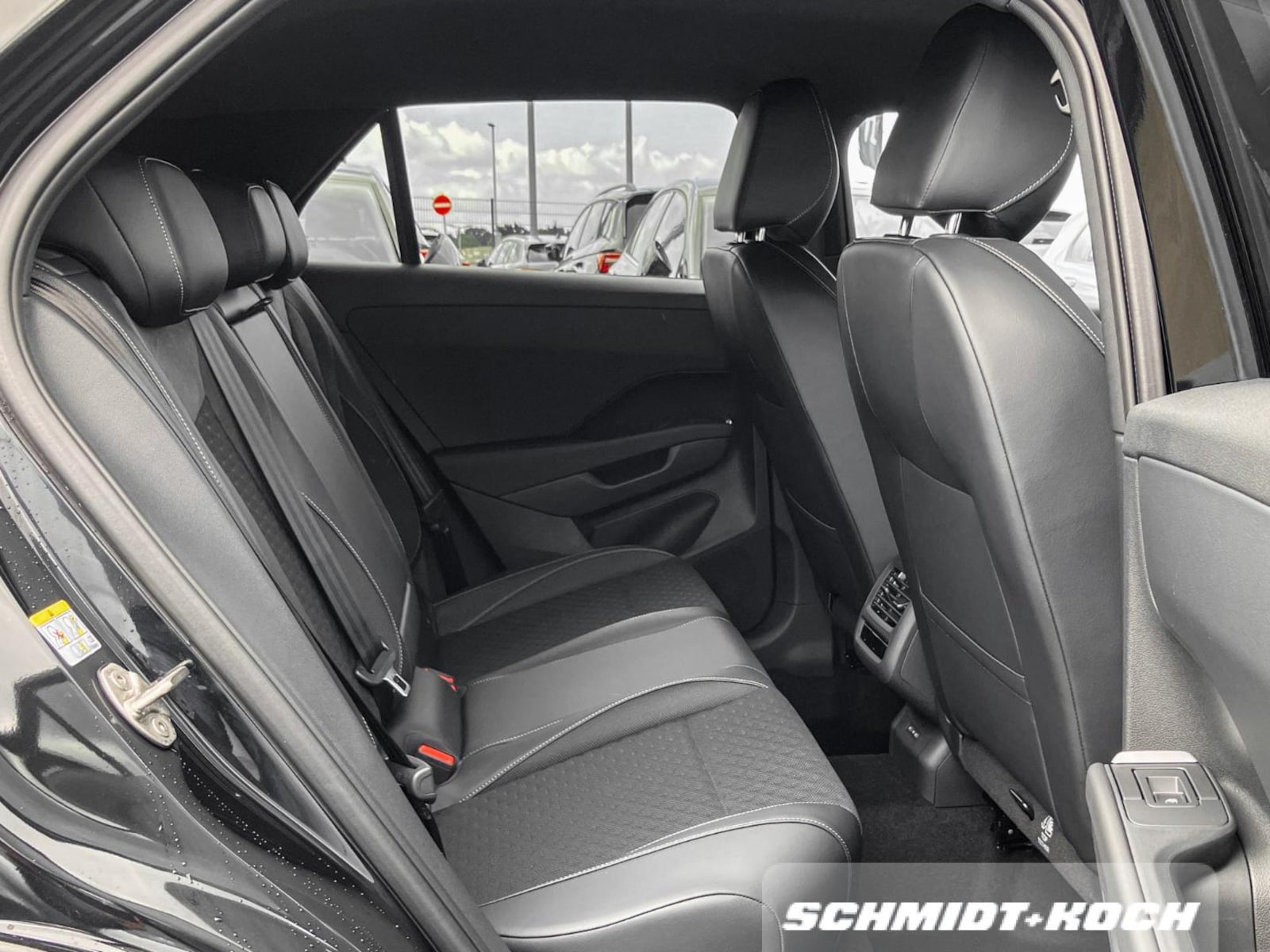 Volkswagen T-Roc – Bild 8