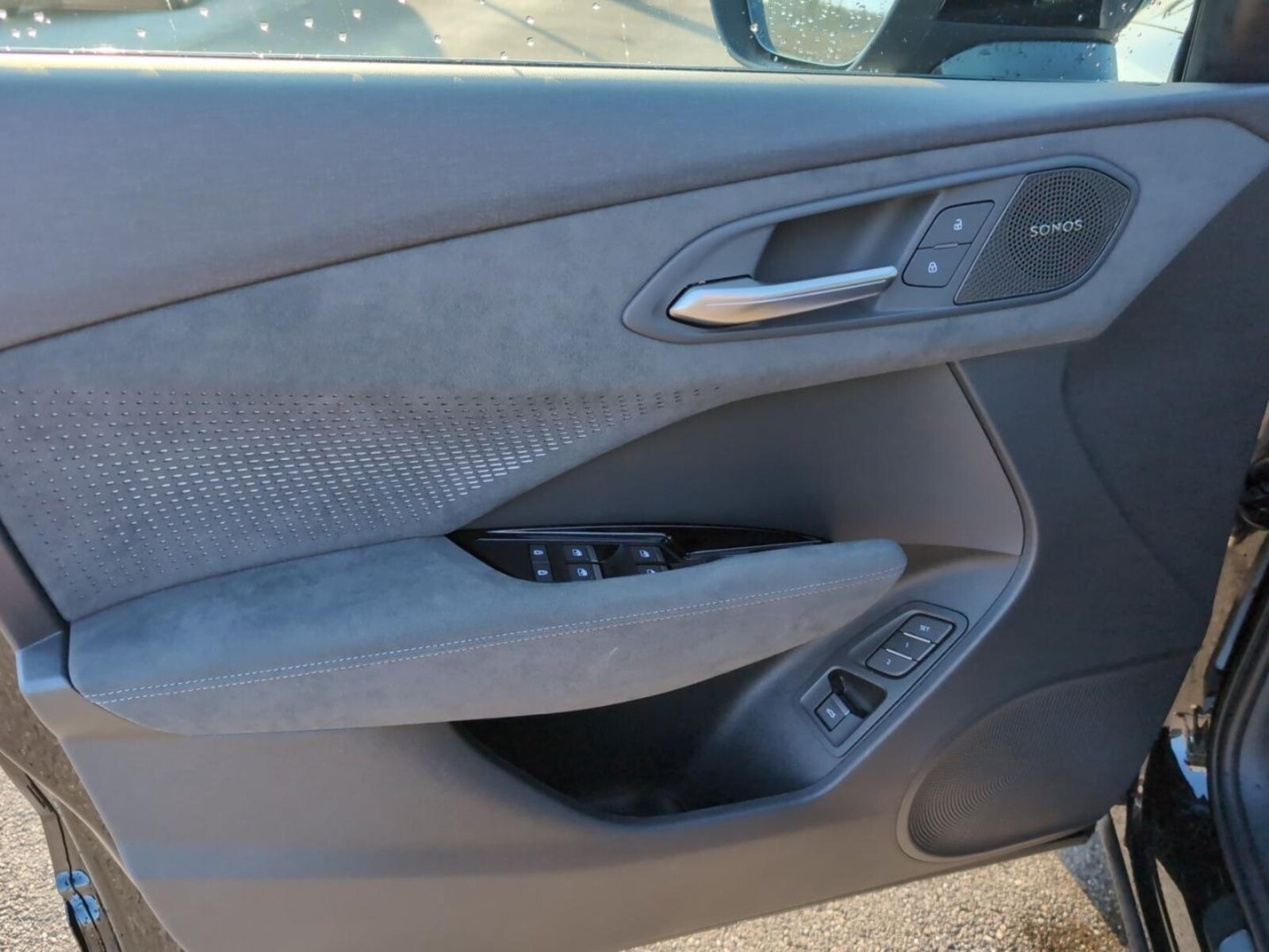Audi Q3 Sportback – Bild 14