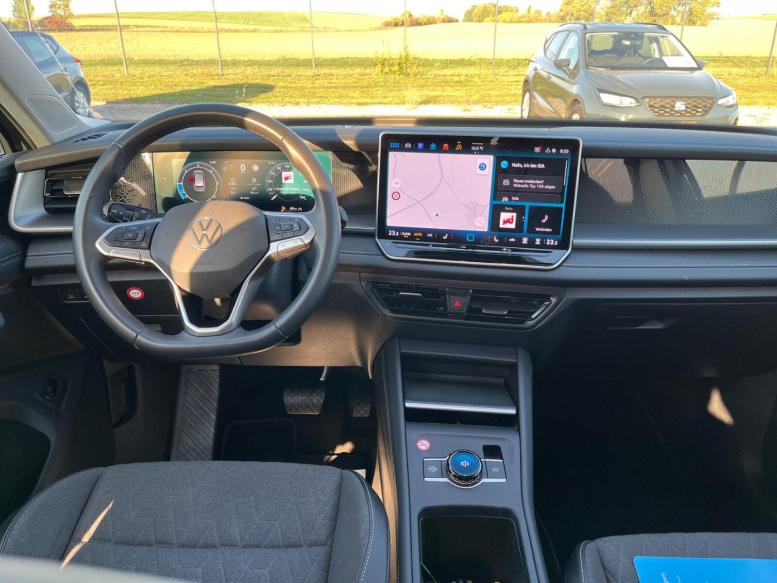 Volkswagen Tayron – Bild 11