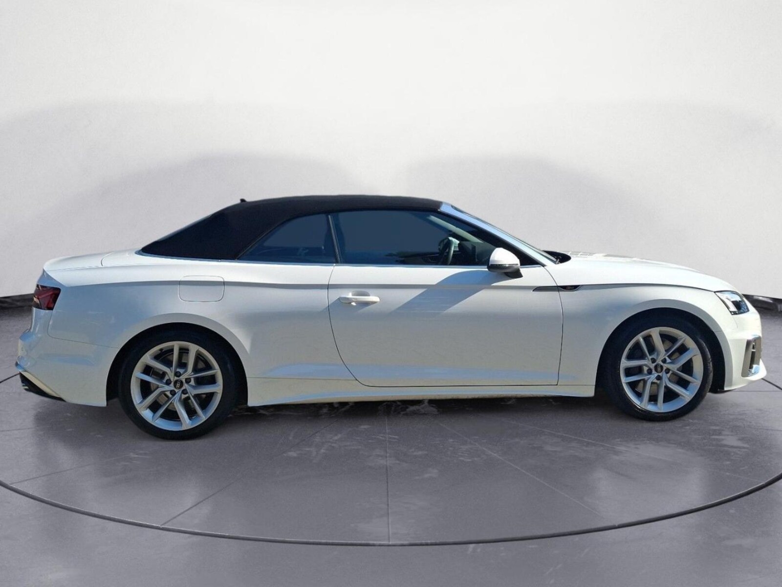 Audi S5 Cabriolet – Bild 6