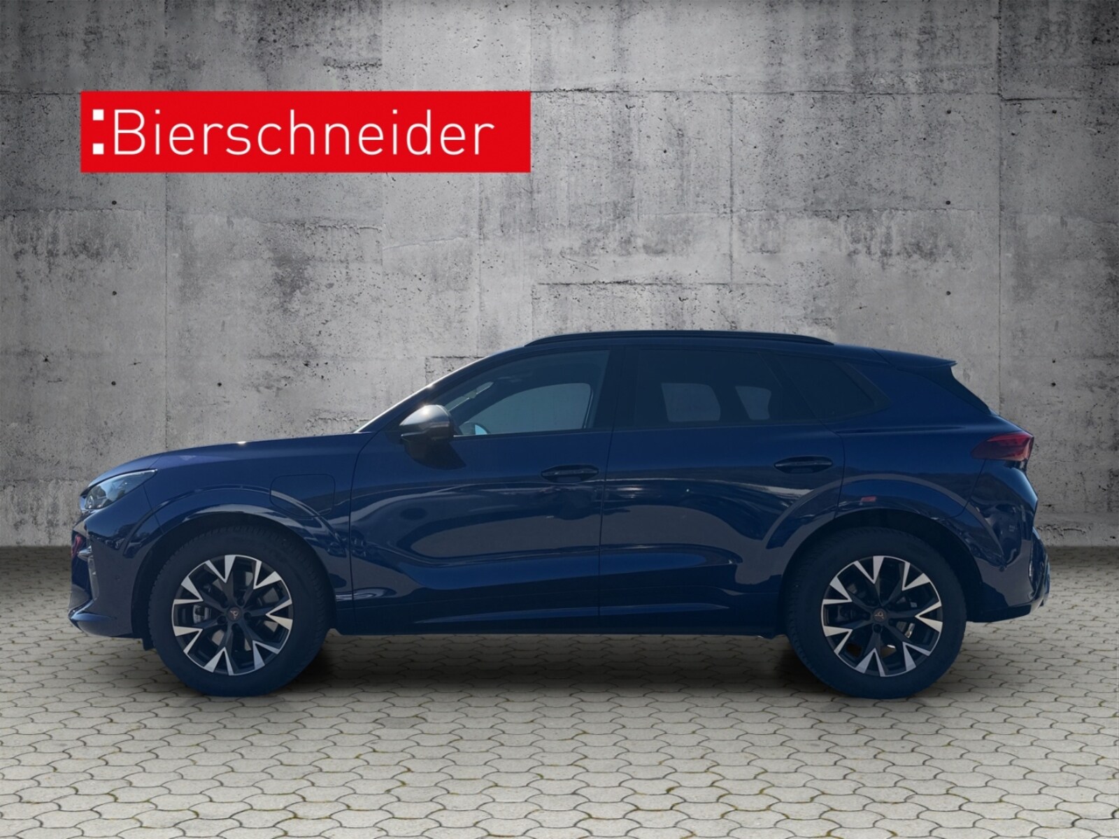 CUPRA Terramar – Bild 4