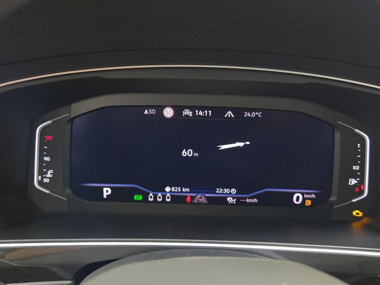 Volkswagen Tiguan – Bild 12