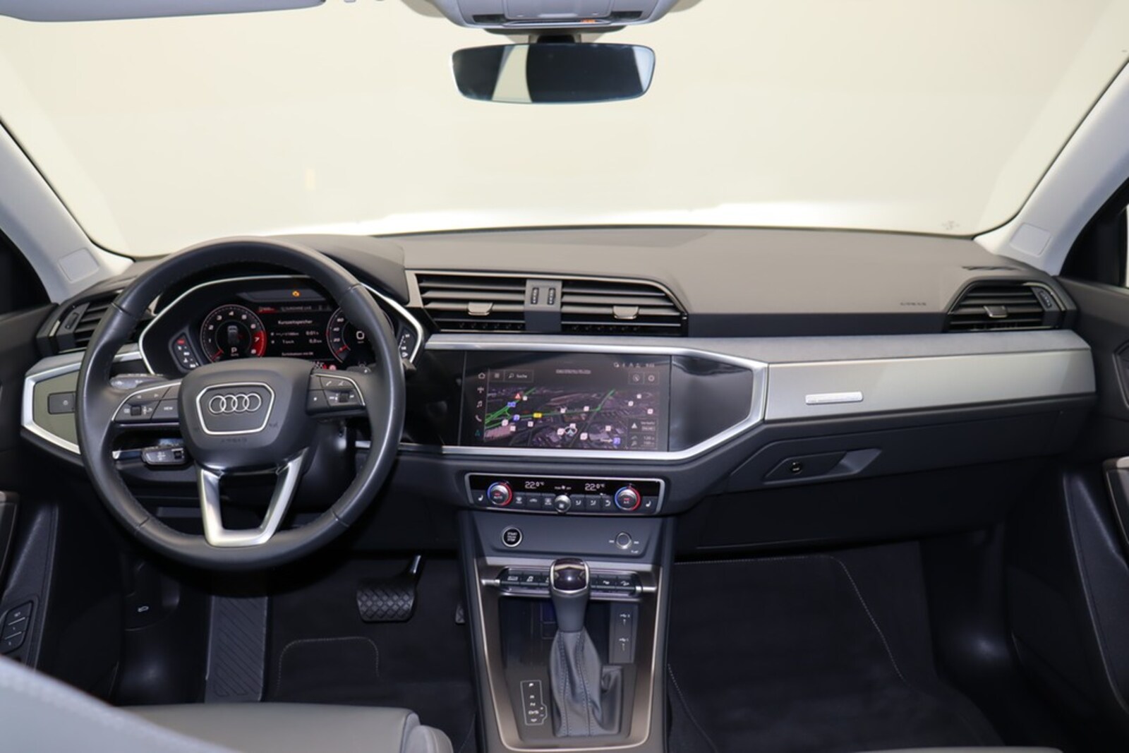Audi Q3 – Bild 14