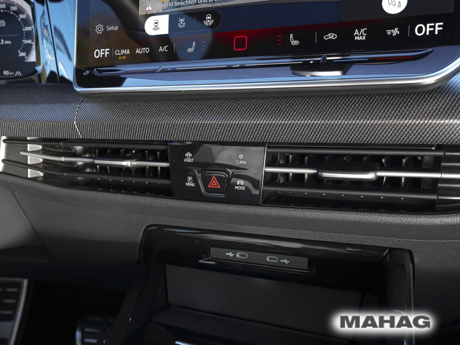 Volkswagen Golf – Bild 26