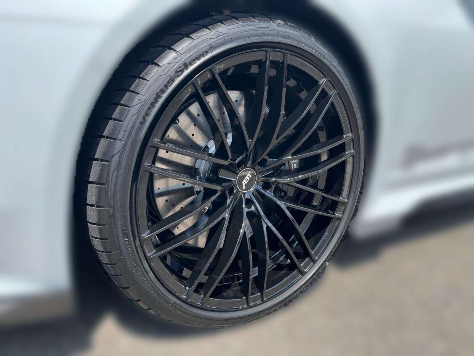 Audi RS 6 Avant – Bild 5