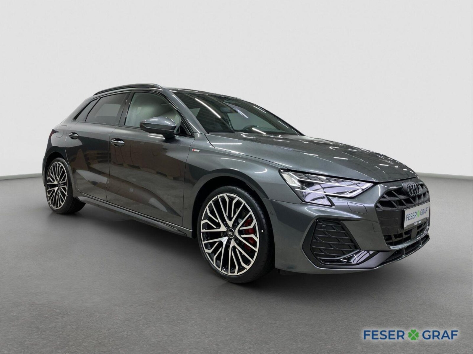 Audi A3 Sportback – Bild 2