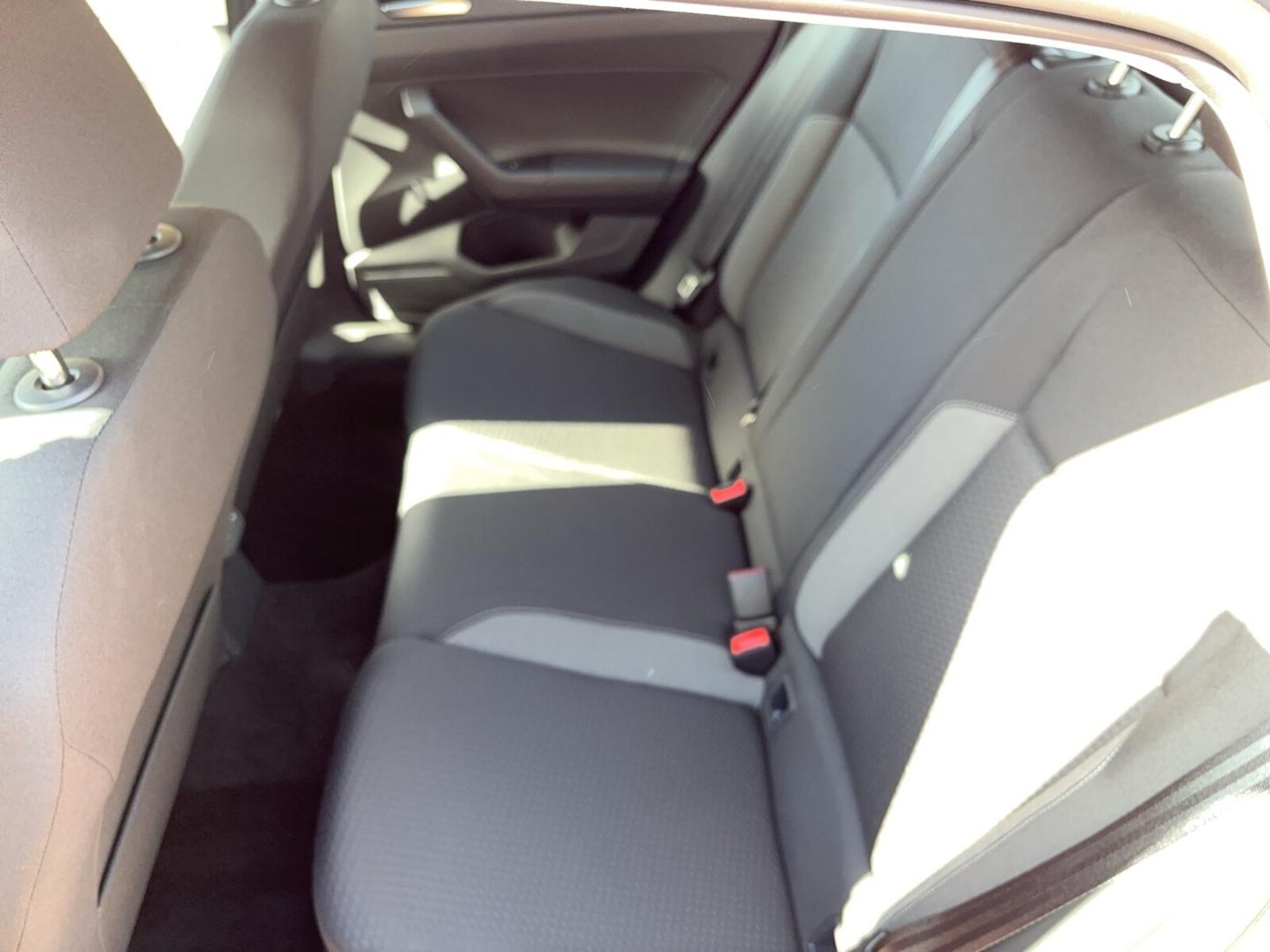 Volkswagen Polo – Bild 10