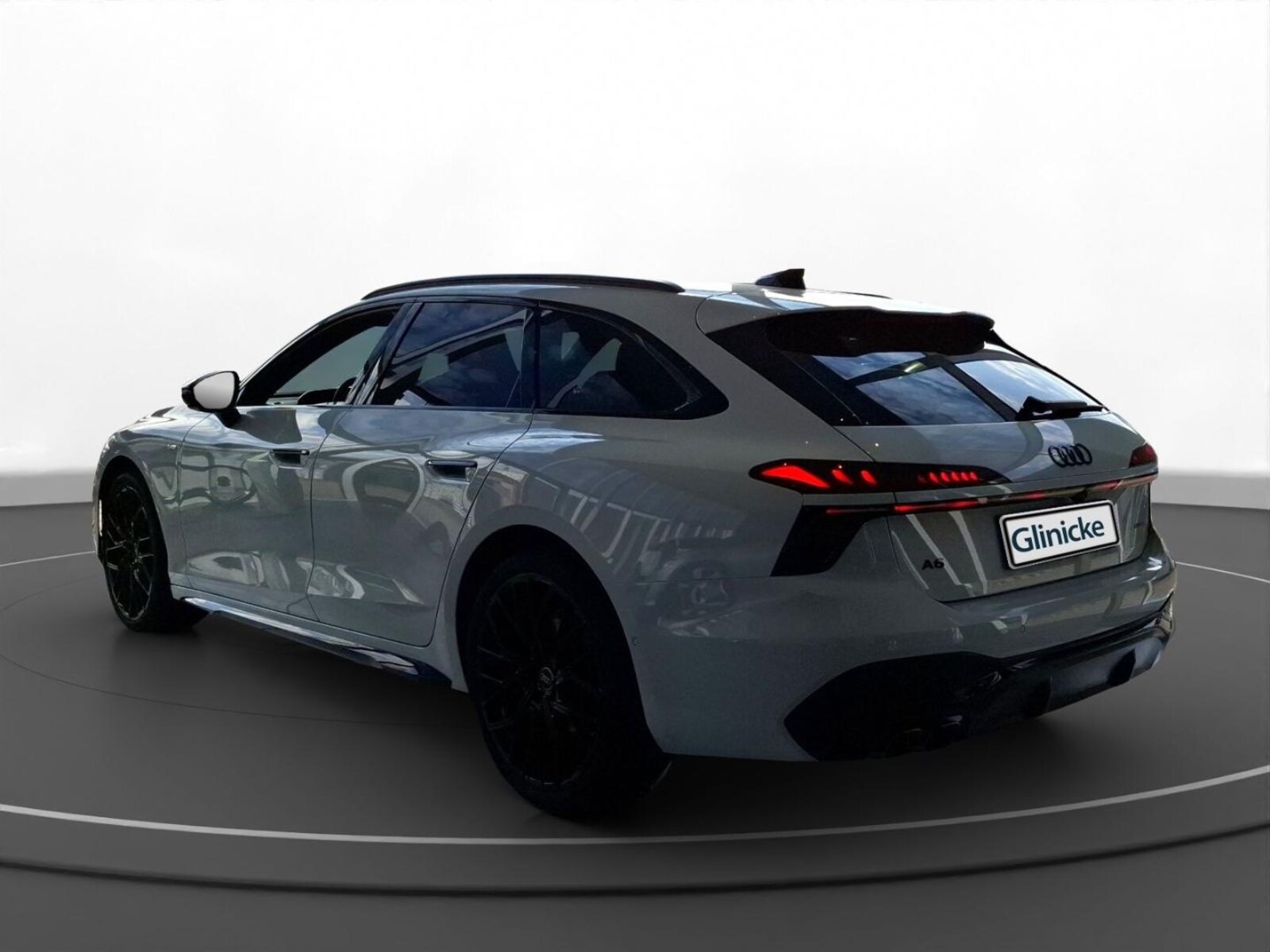 Audi A6 Avant – Bild 6