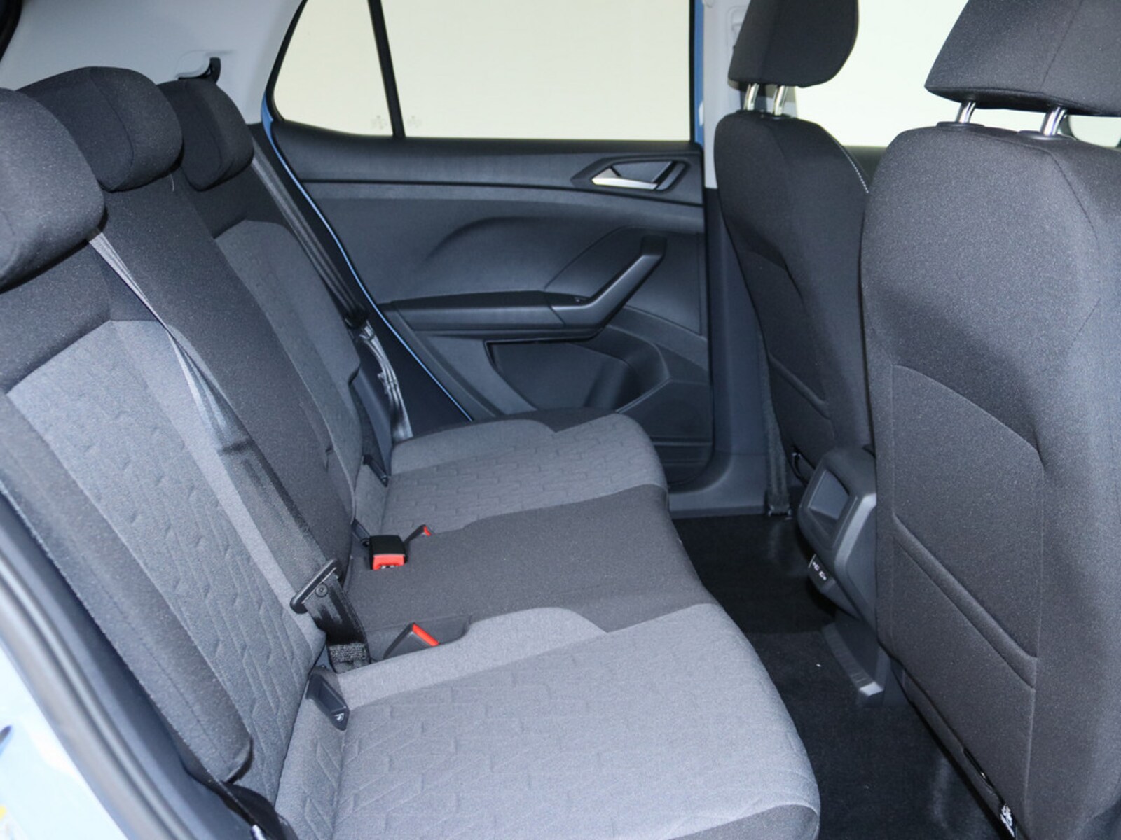 Volkswagen T-Cross – Bild 9