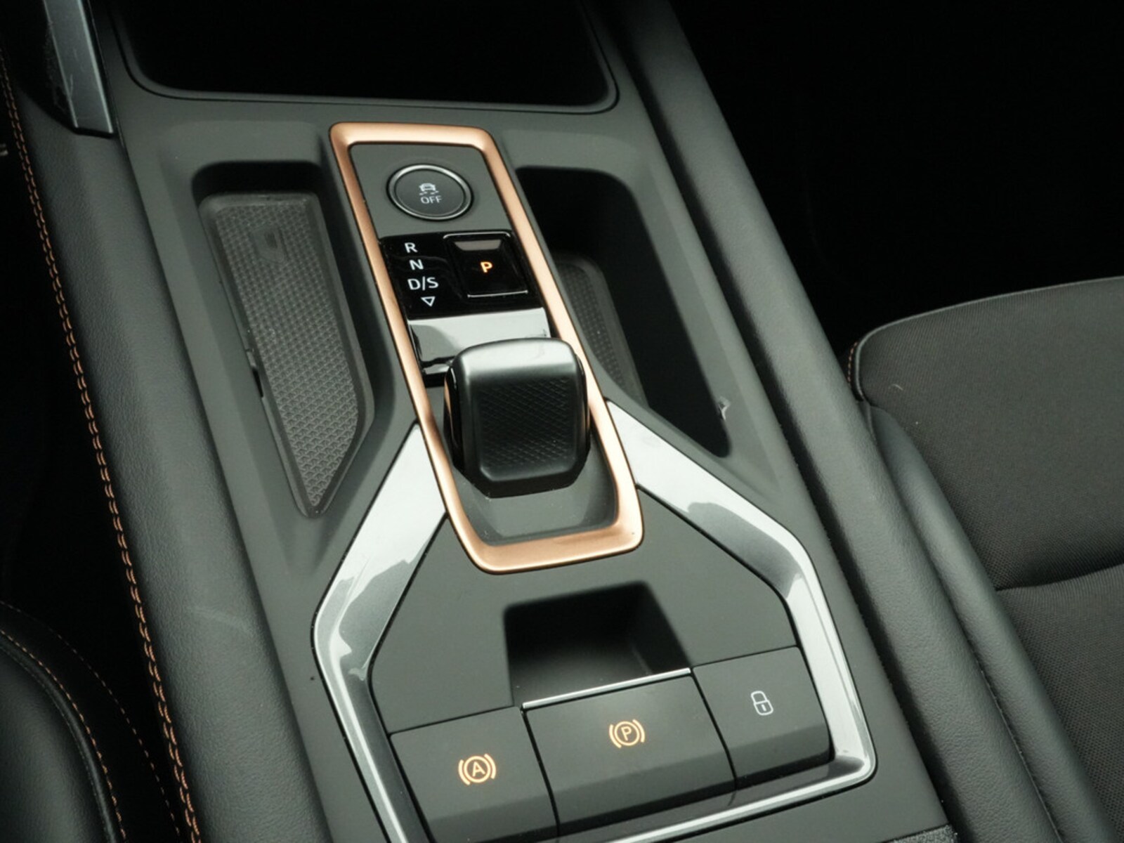 CUPRA Formentor – Bild 14