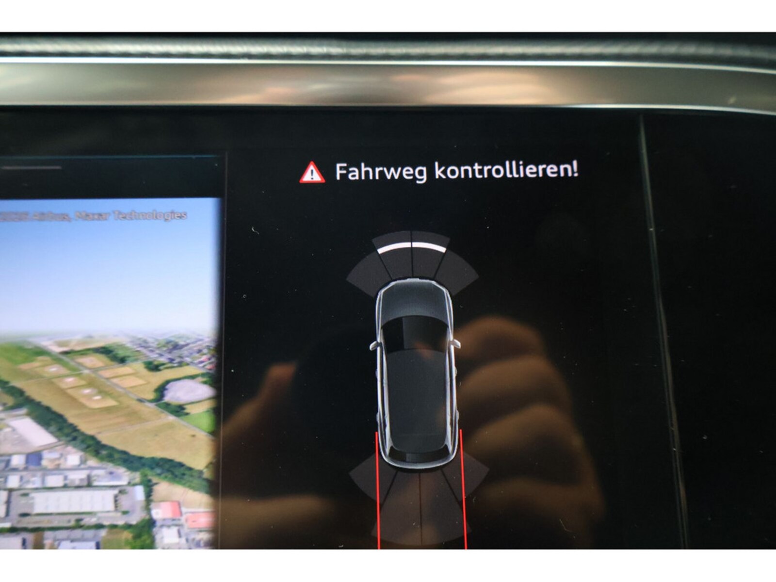 Audi Q3 – Bild 15