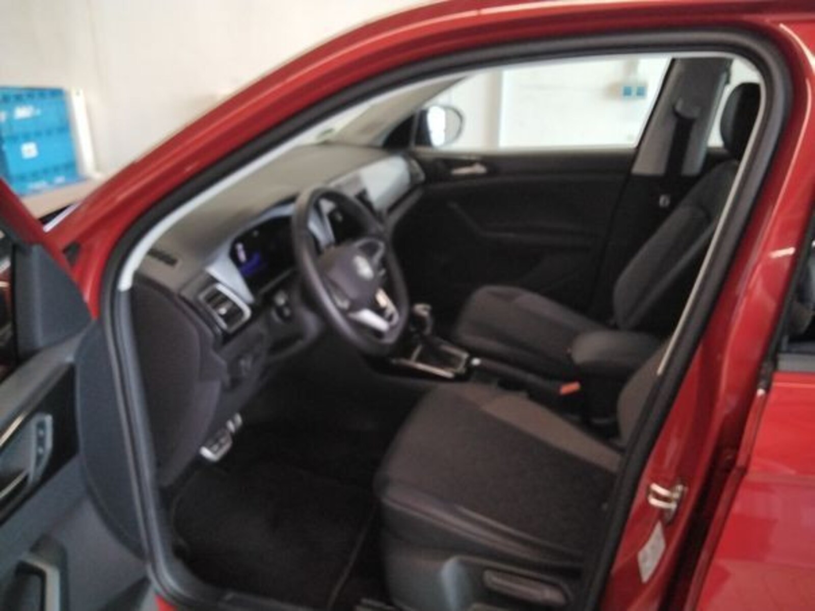 Volkswagen T-Cross – Bild 20