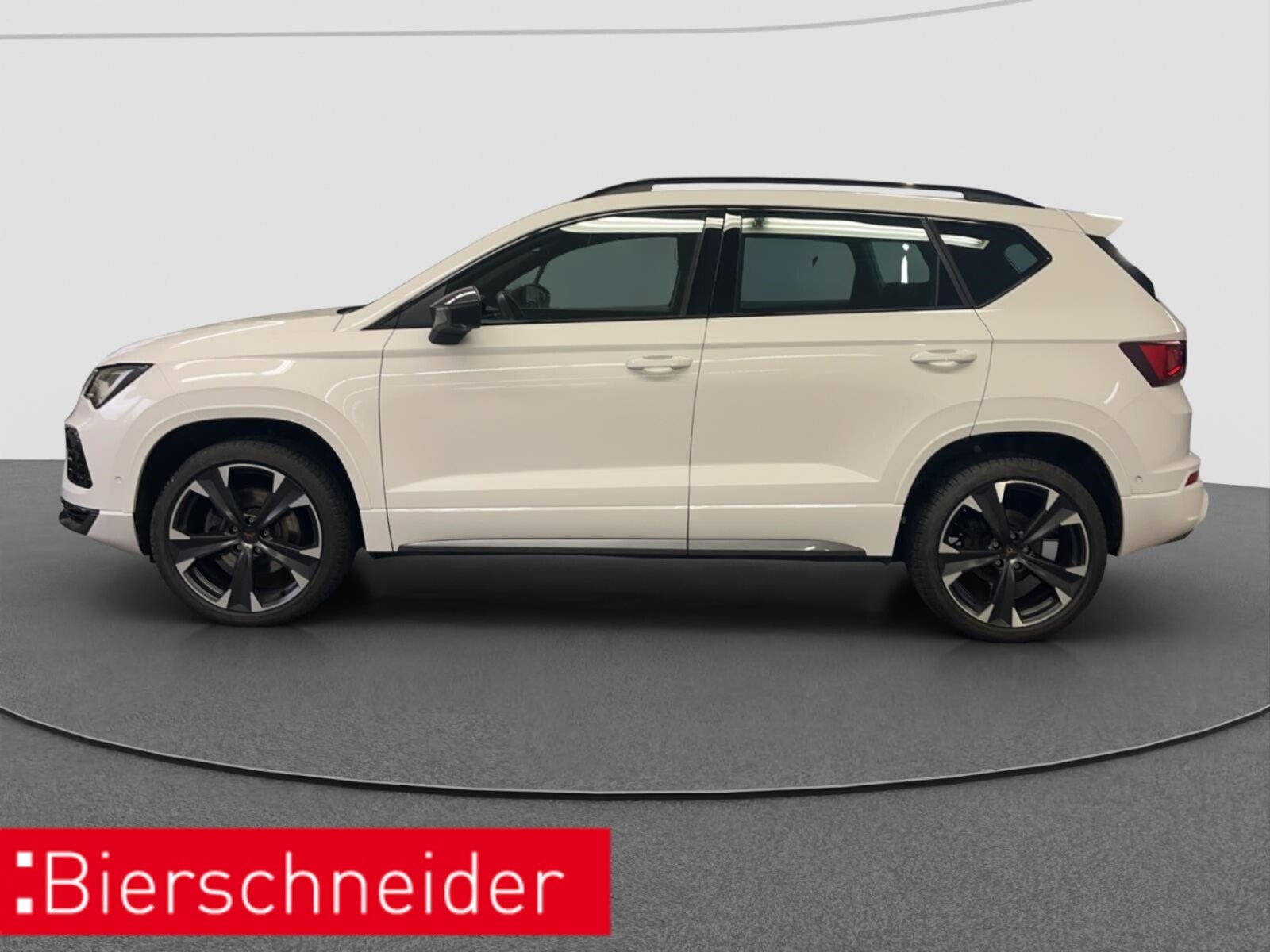 CUPRA Ateca – Bild 3