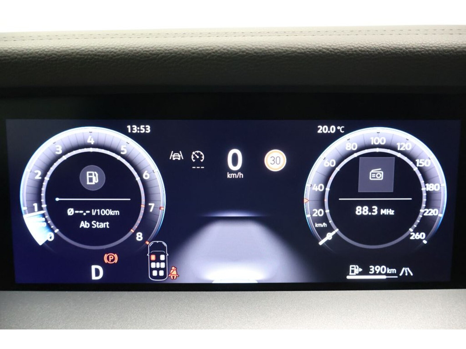 Volkswagen Tayron – Bild 9