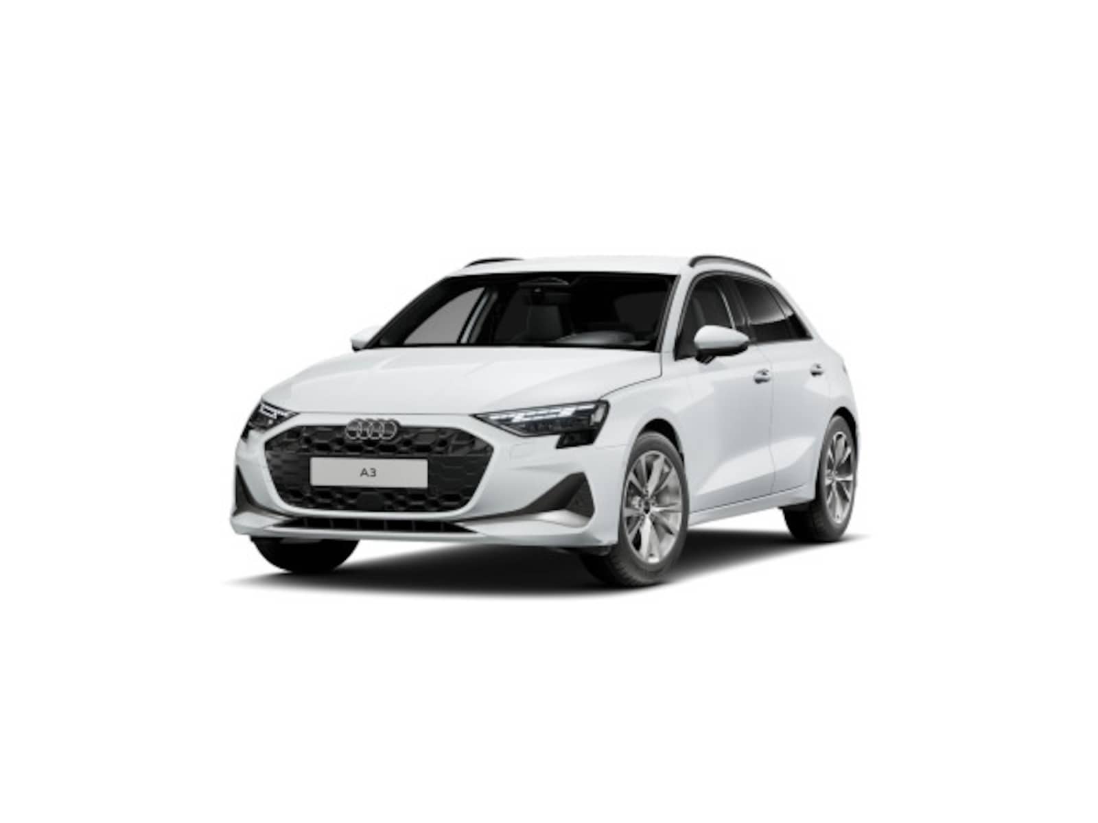 Audi A3 Sportback – Bild 2